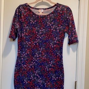 Lularoe Julia